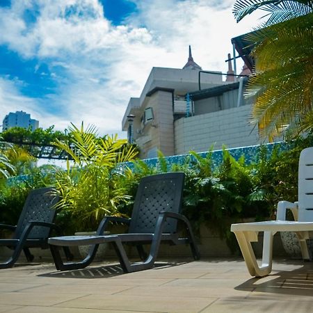 Grand International Hotel Panama  Extérieur photo