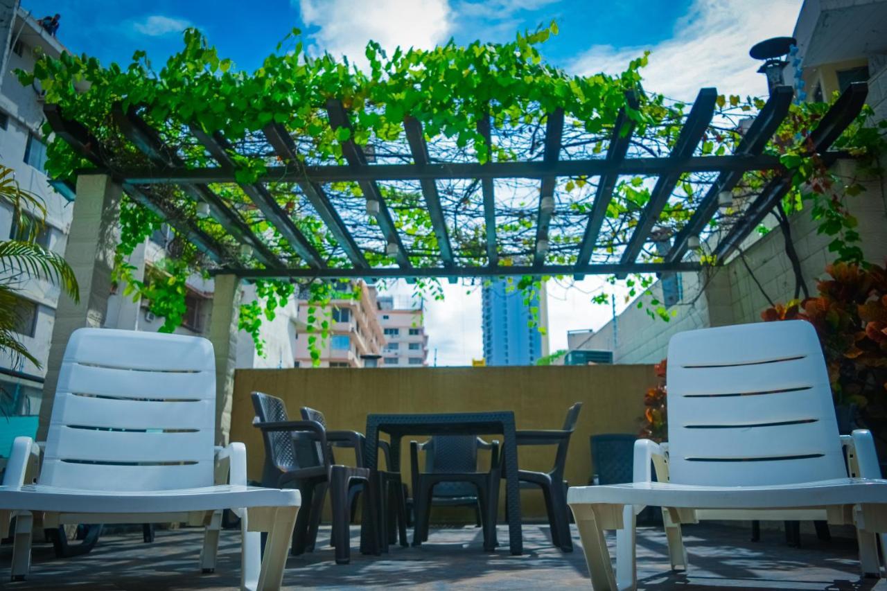 Grand International Hotel Panama  Extérieur photo