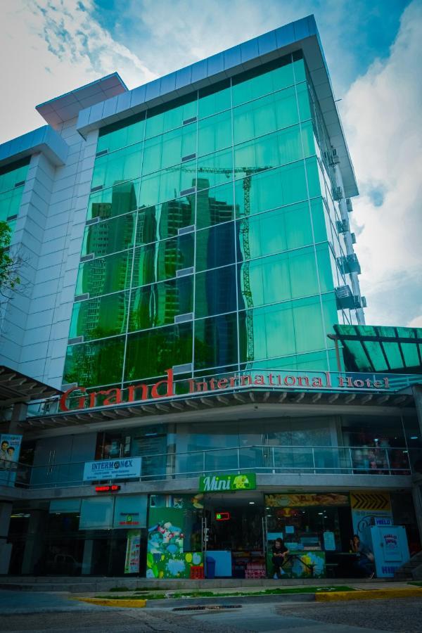 Grand International Hotel Panama  Extérieur photo