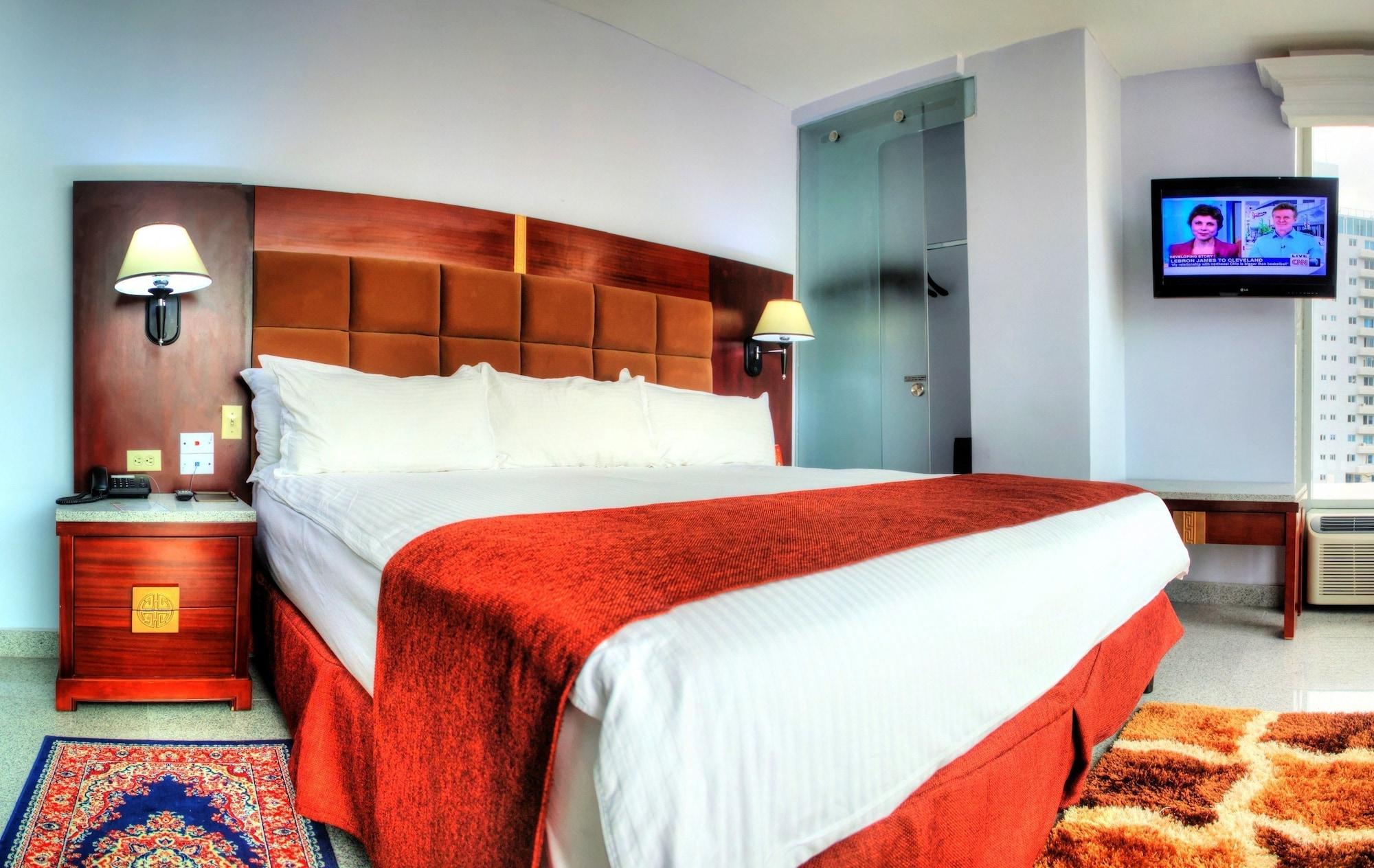 Grand International Hotel Panama  Extérieur photo