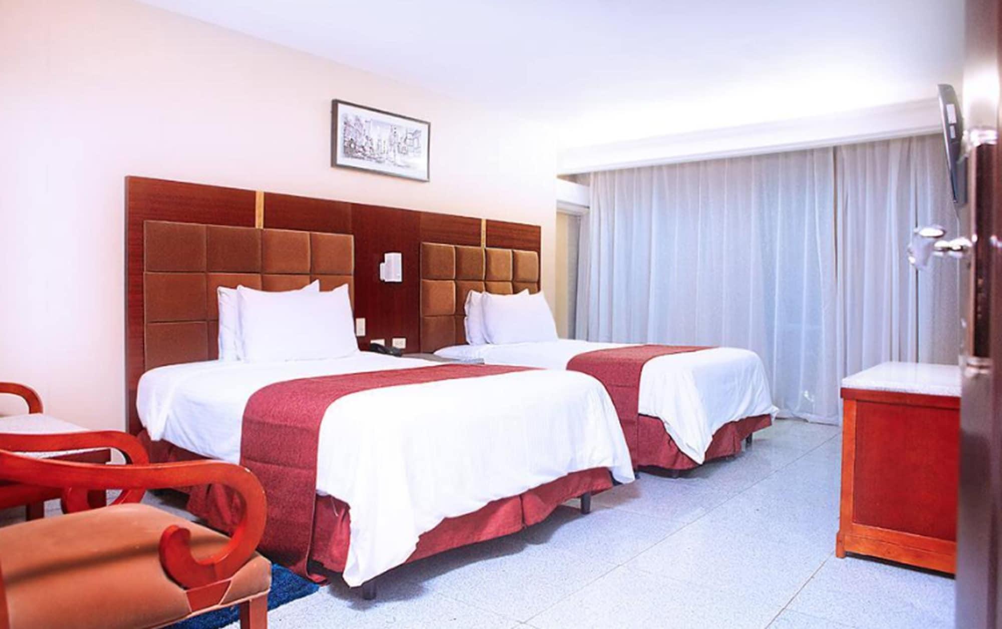 Grand International Hotel Panama  Extérieur photo