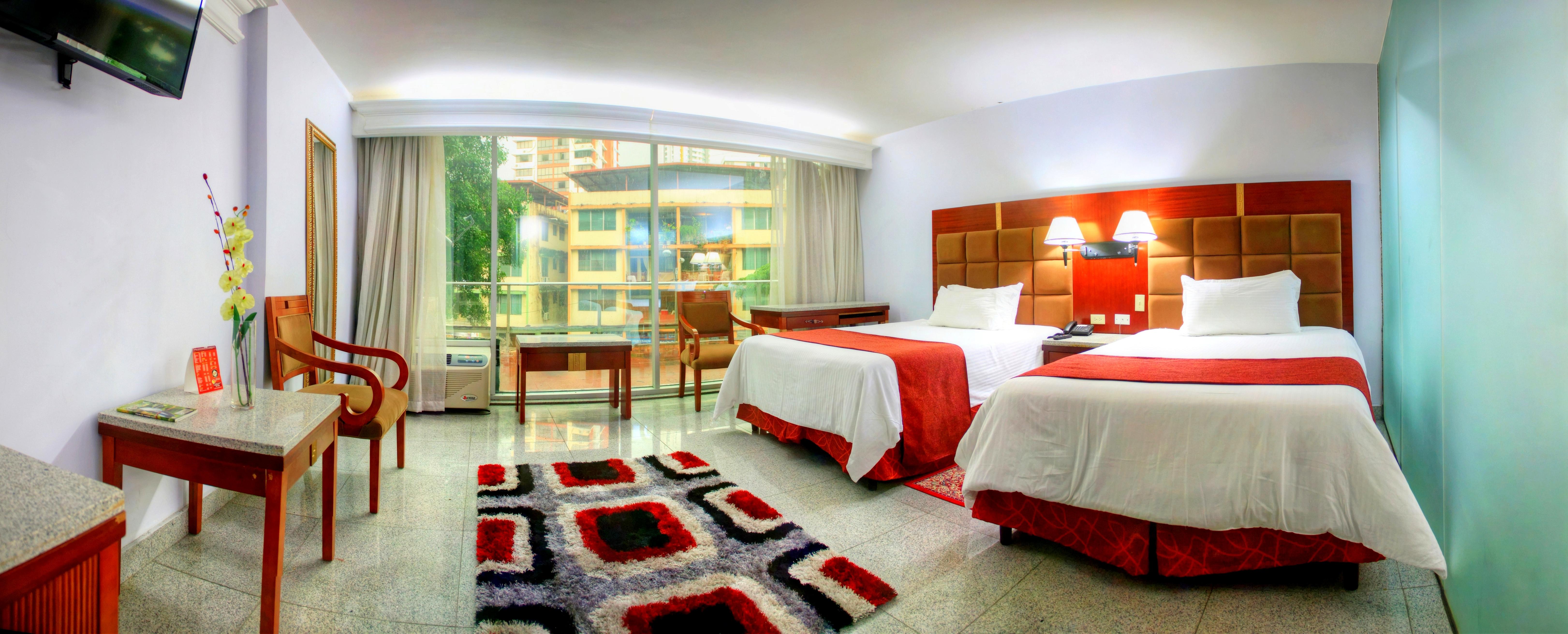 Grand International Hotel Panama  Extérieur photo