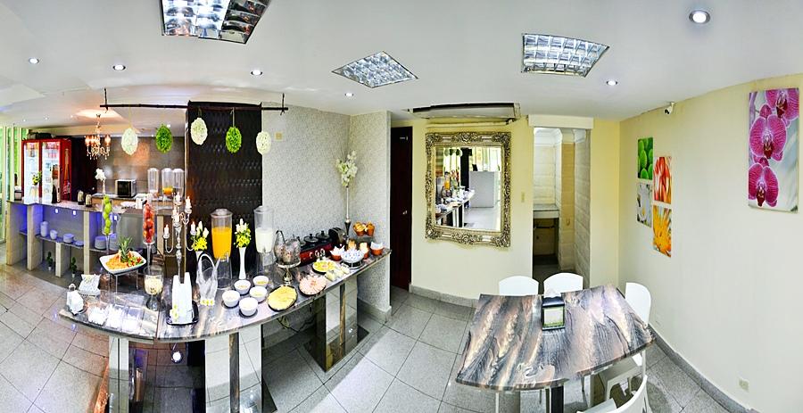 Grand International Hotel Panama  Extérieur photo