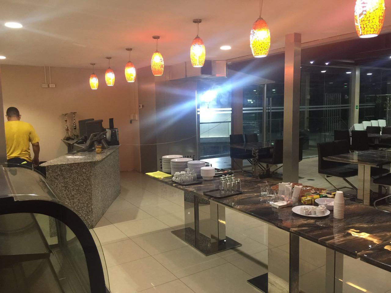 Grand International Hotel Panama  Extérieur photo