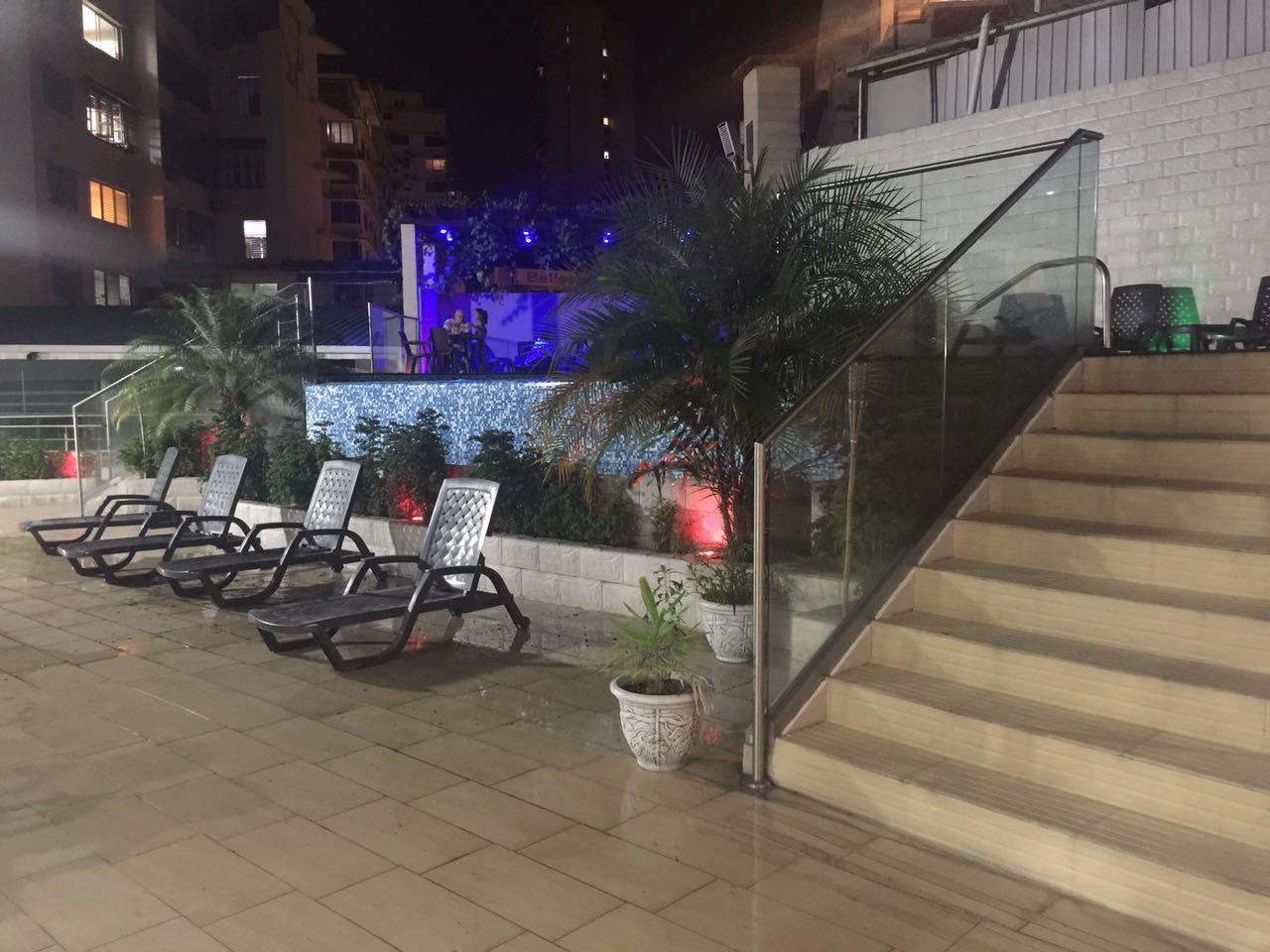 Grand International Hotel Panama  Extérieur photo