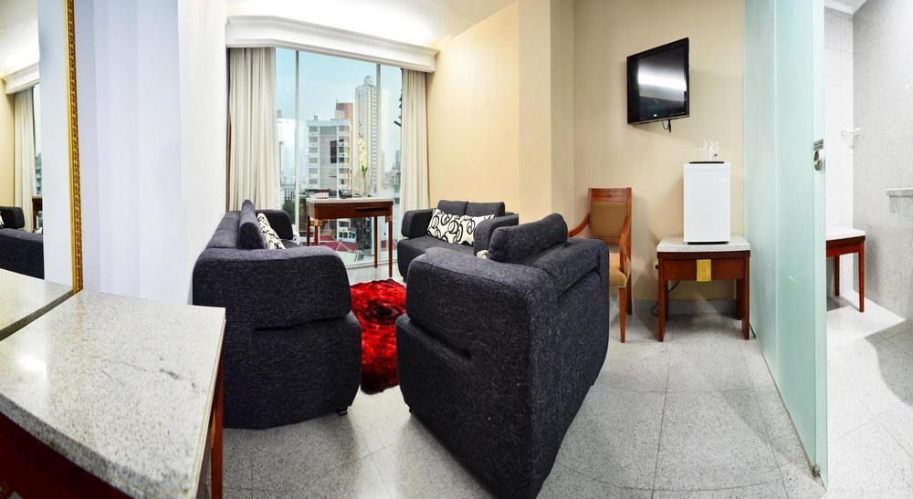 Grand International Hotel Panama  Extérieur photo
