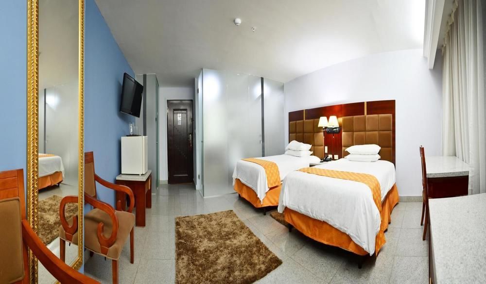 Grand International Hotel Panama  Extérieur photo