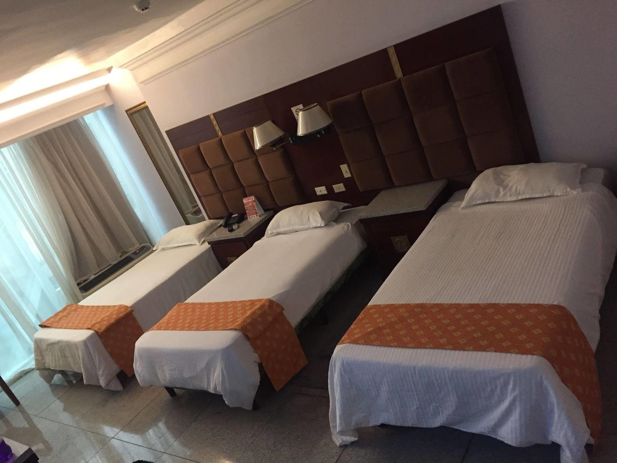 Grand International Hotel Panama  Extérieur photo