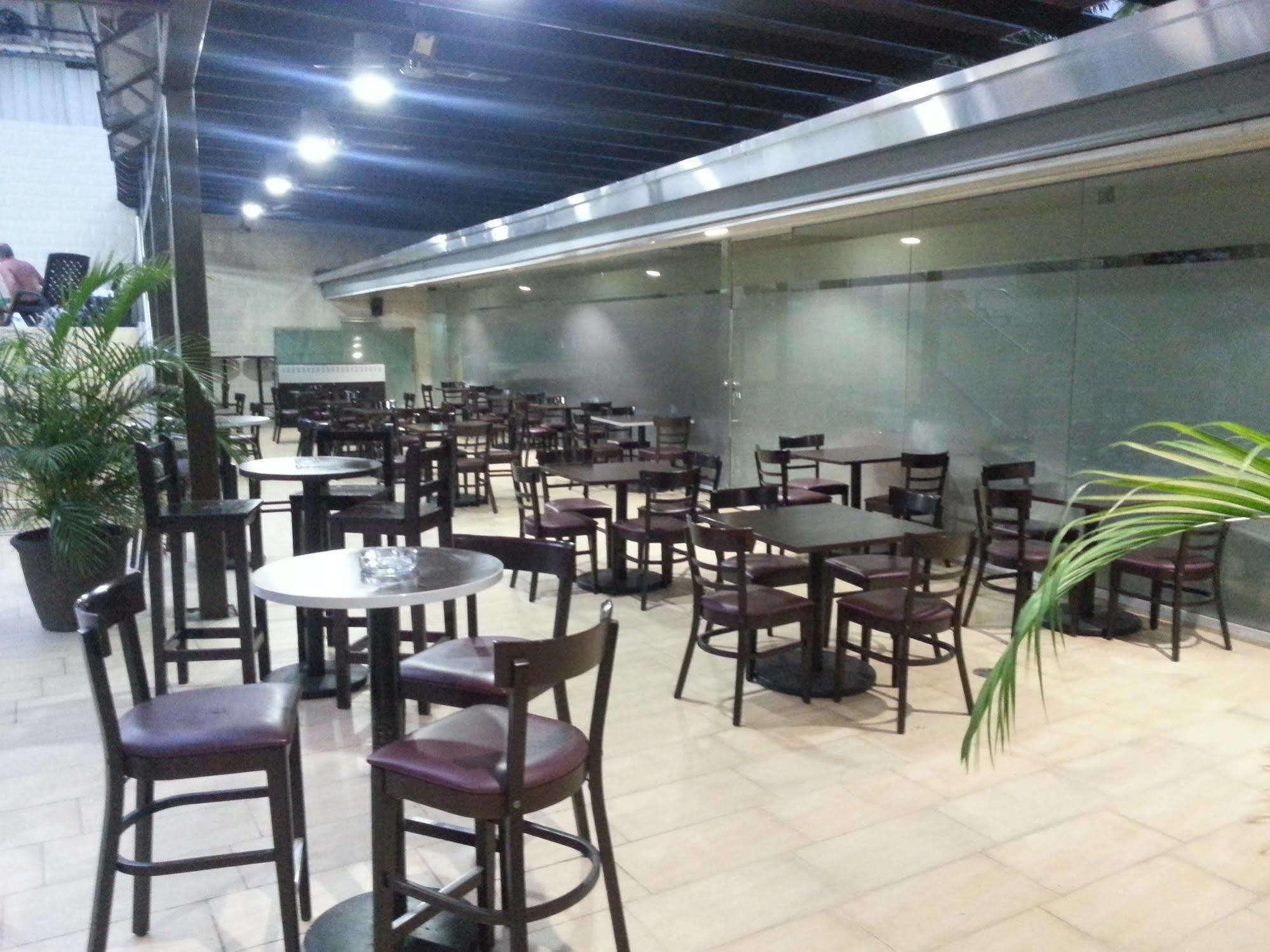 Grand International Hotel Panama  Extérieur photo